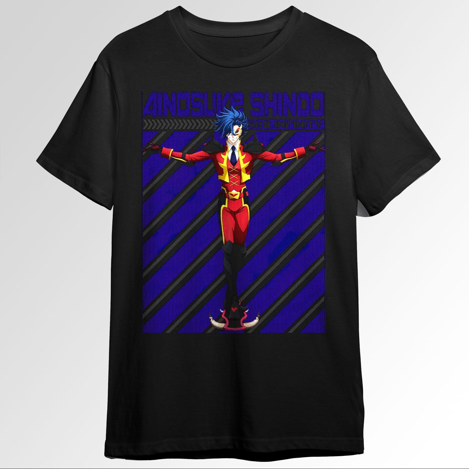 SK8 INFINITY AINOSUKE SHINDO SKATER 74929176