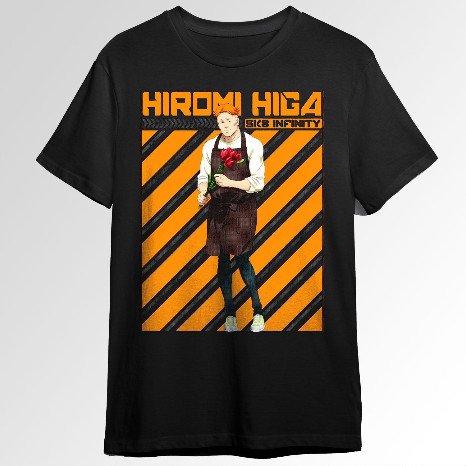 SK8 INFINITY HIROMI HIGA 74928125