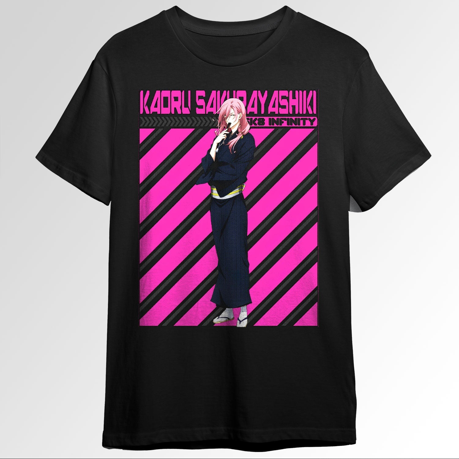 SK8 INFINITY KAORU SAKURAYASHIKI 74928512