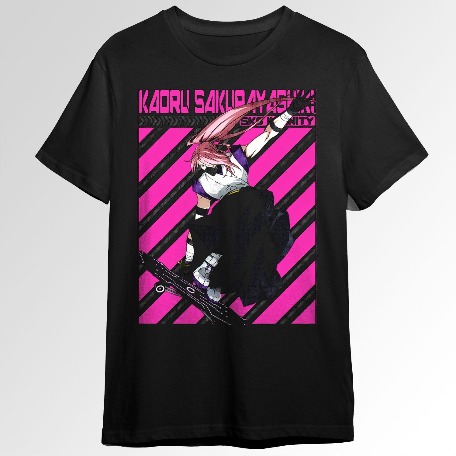 SK8 INFINITY KAORU SAKURAYASHIKI SKATER 74928760