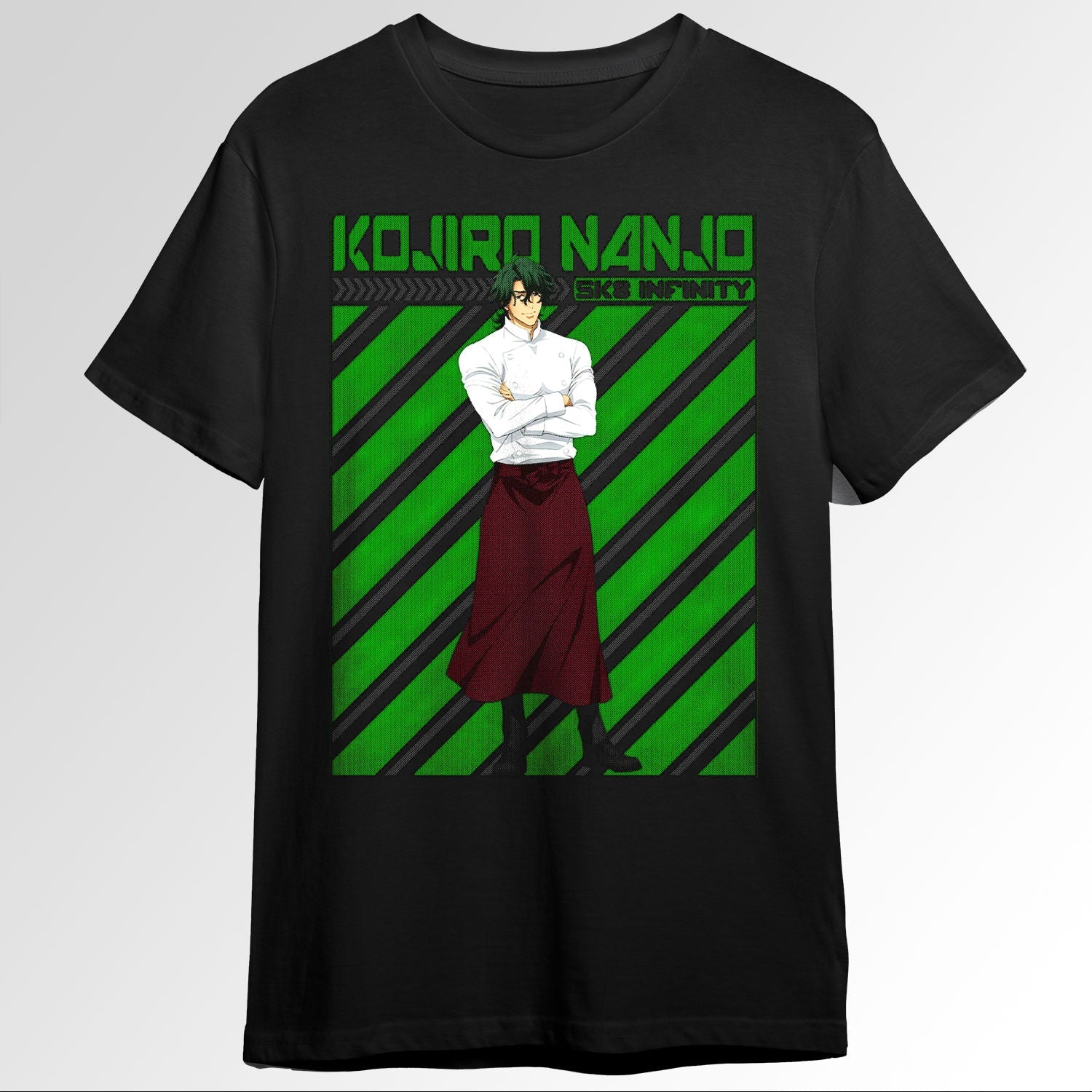 SK8 INFINITY KOJIRO NANJO 74928900