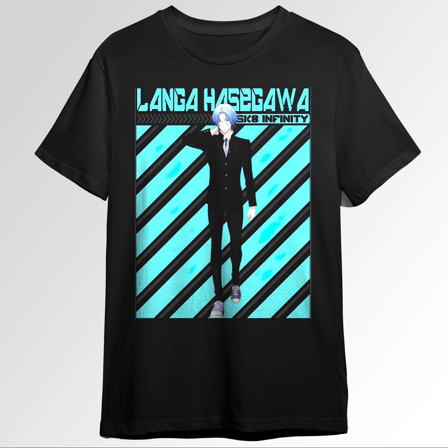 SK8 INFINITY LANGA HASEGAWA 74927159