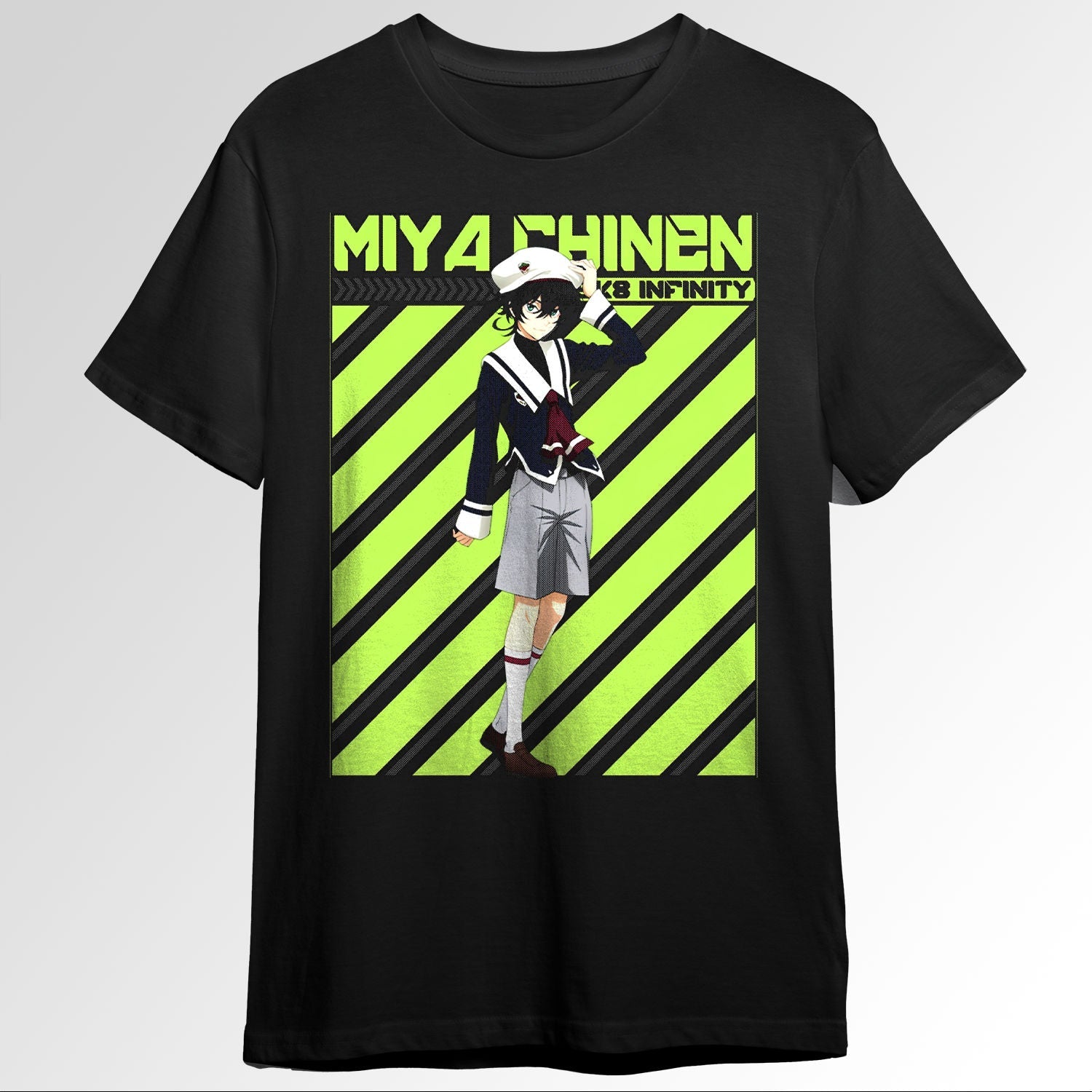 SK8 INFINITY MIYA CHINEN 74927613