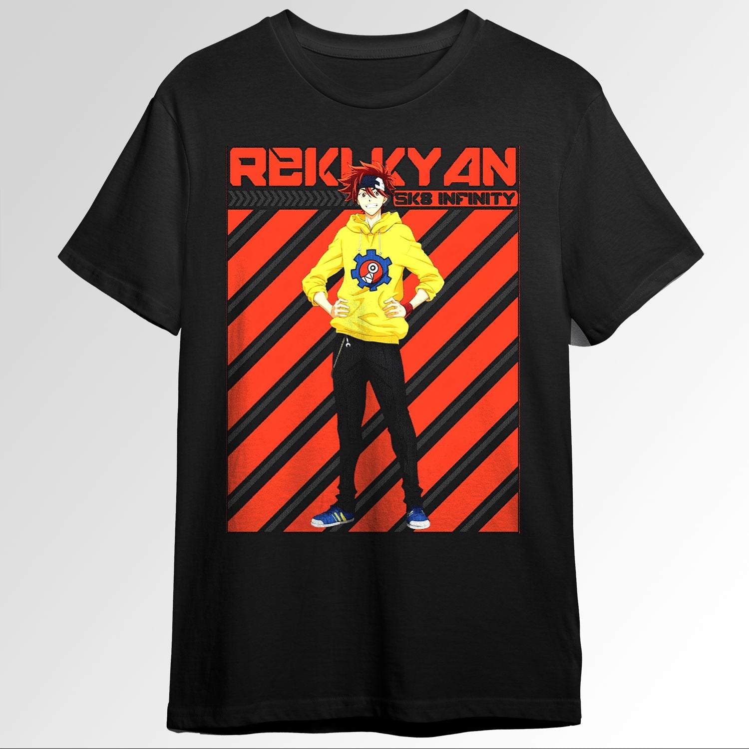 SK8 INFINITY REKI KYAN 74926566