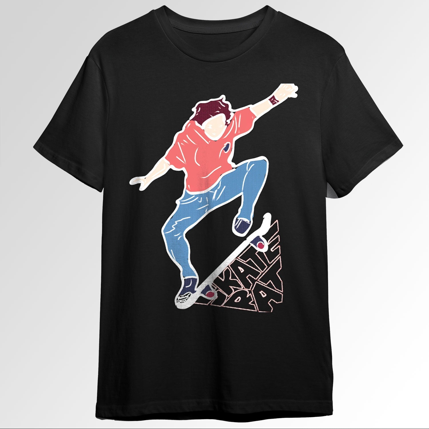 SK8 The Infinity SKATERAT V2 67756580