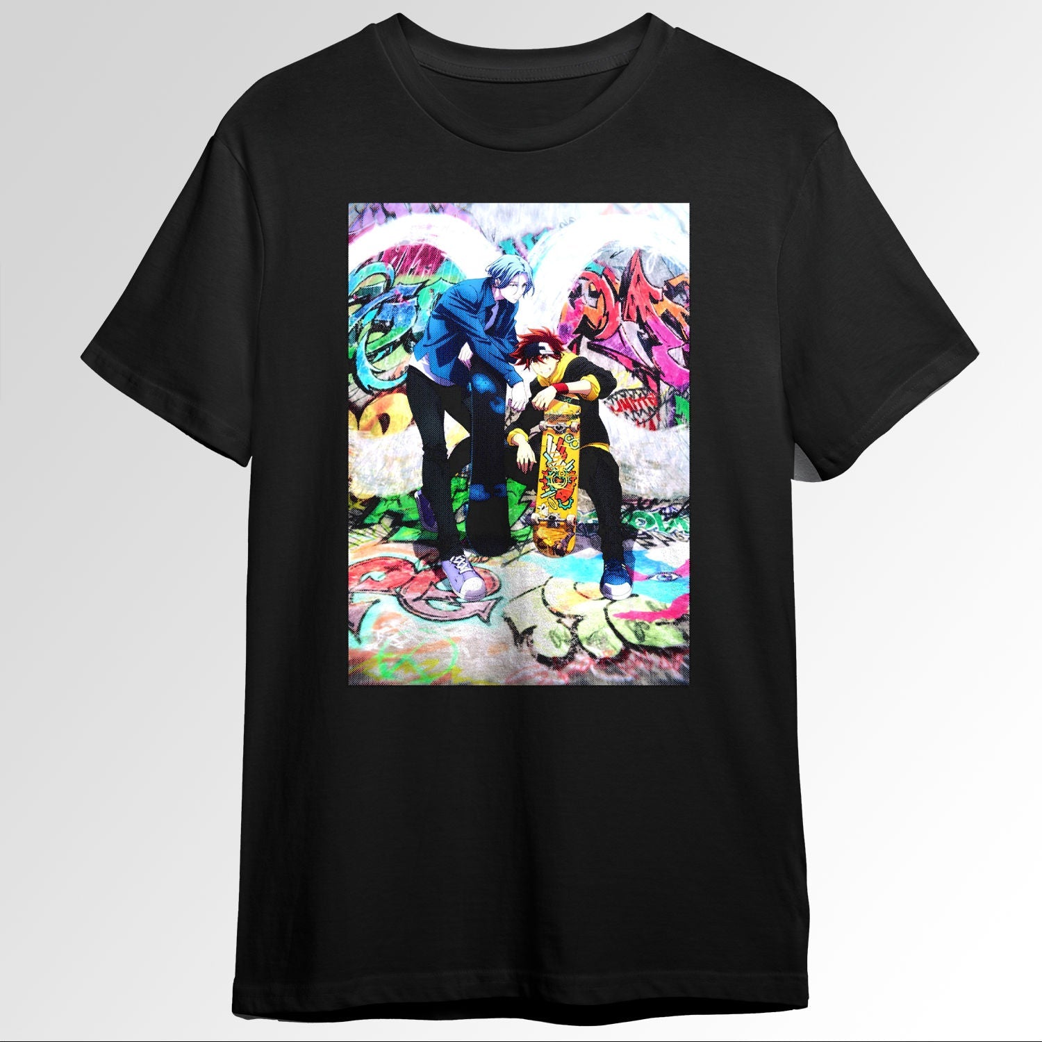SK8 the Infinity Anime 67516751