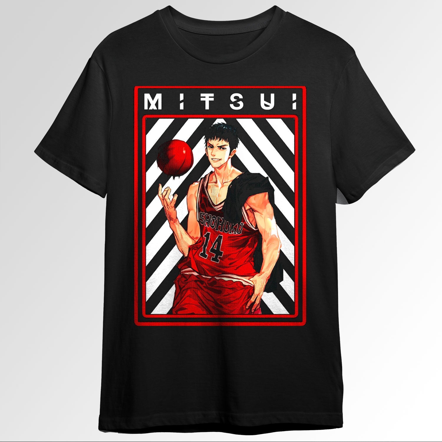 SLAM DUNK MITSUI 116131701