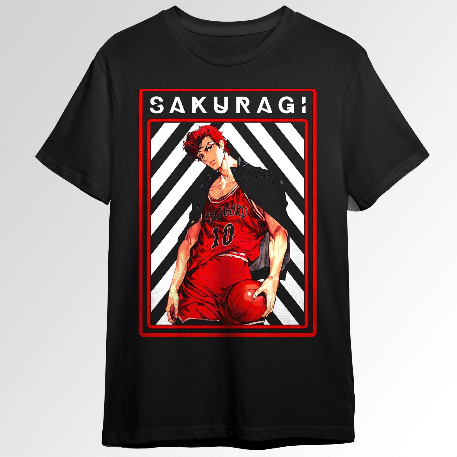 SLAM DUNK SAKURAGI HANAMICHI 116131261