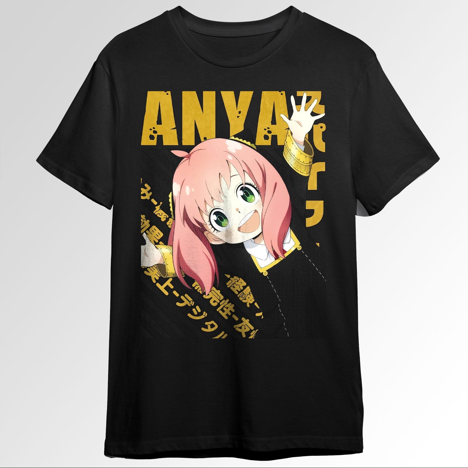 SPYFAMILY Anya Forger 128679713