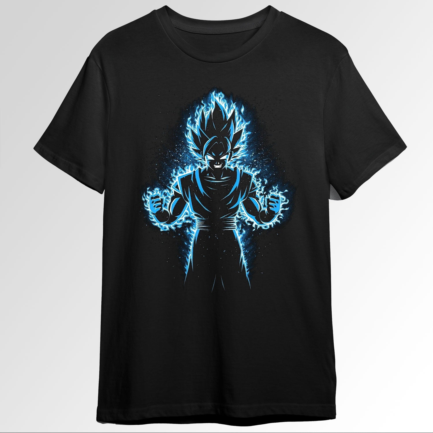 SSJ Goku in Cells Game 70885521