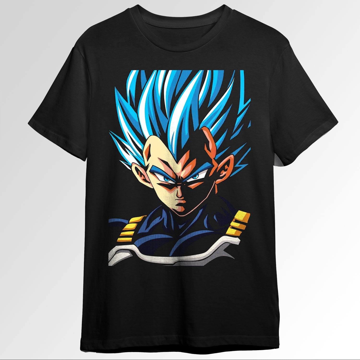 SSJ Super Saiyan Blue Vegeta 70879038