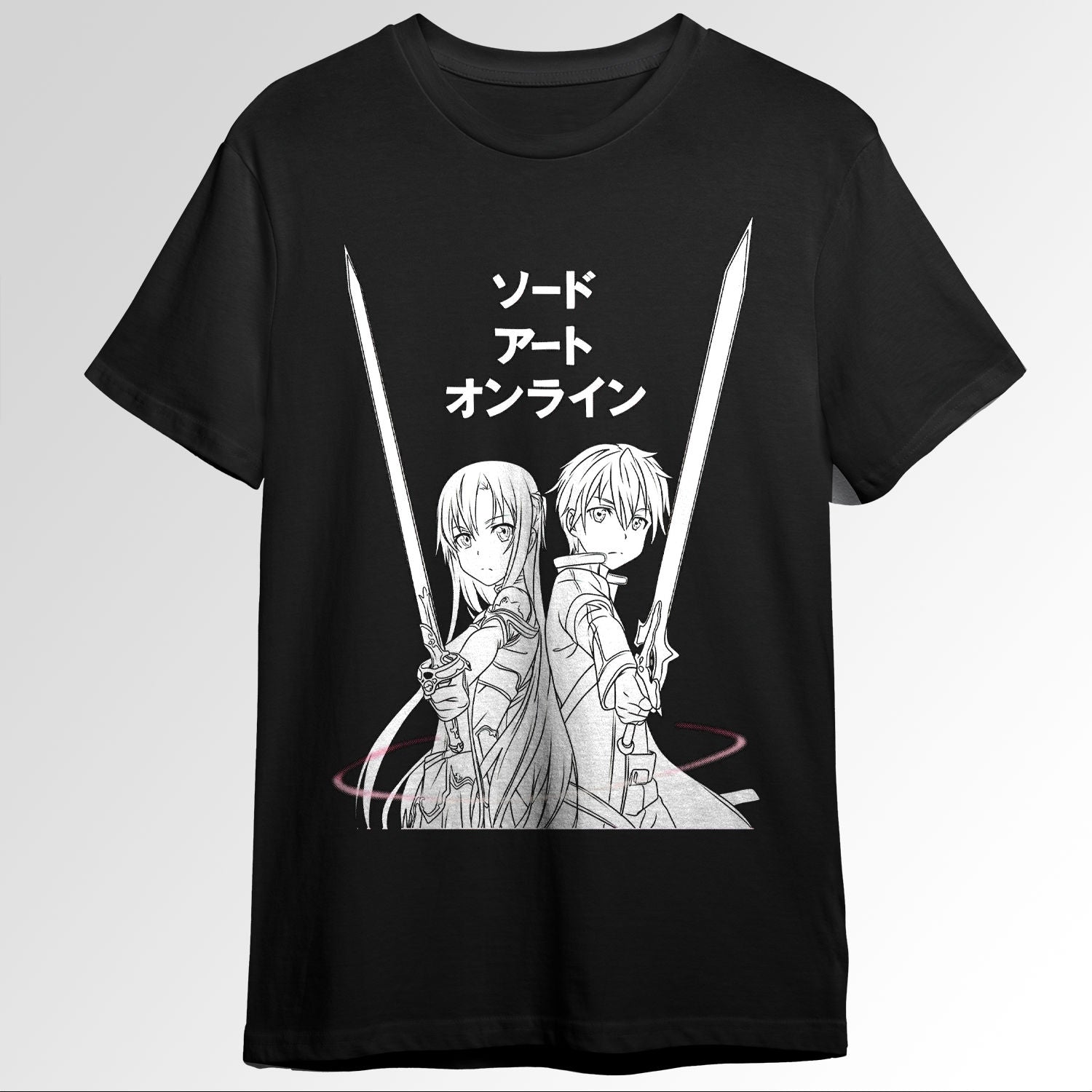 SWORD ART ONLINE 45522476