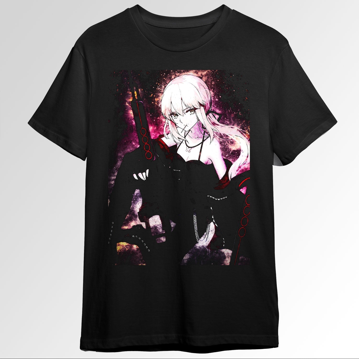 Saber Alter Fate Stay Night 78926528