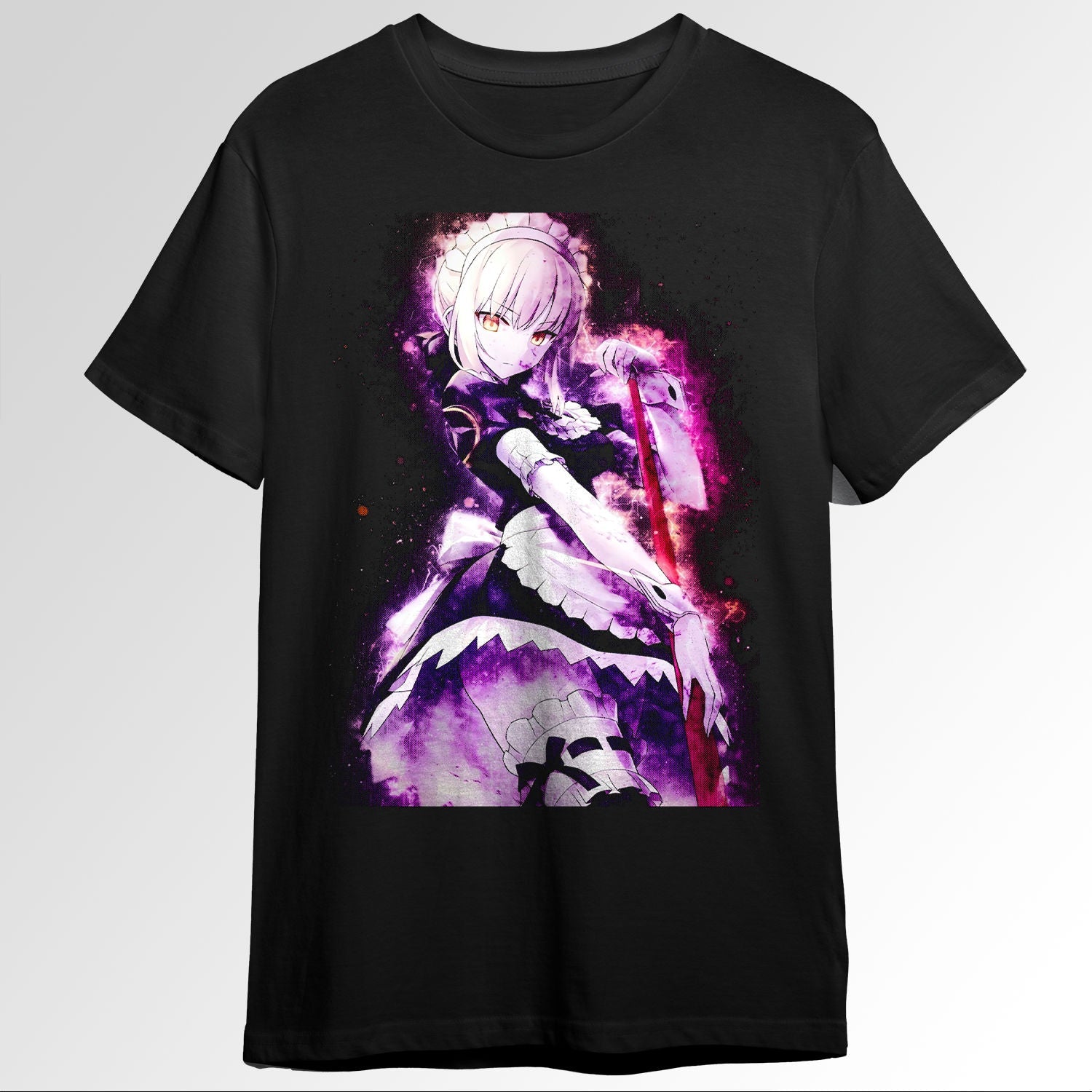 Saber Alter Fate Stay Night 88800510