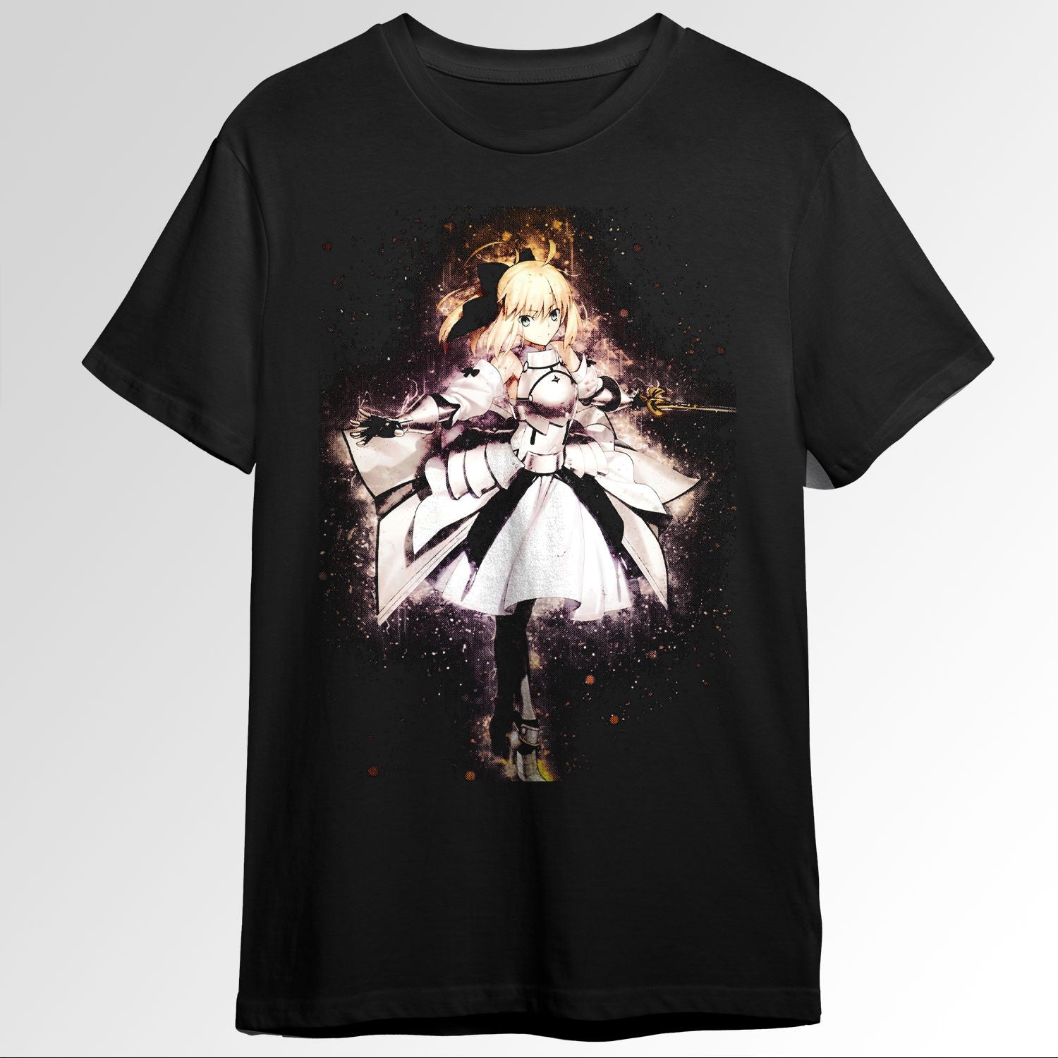 Saber Alter Fate Stay Night Anime 111221216