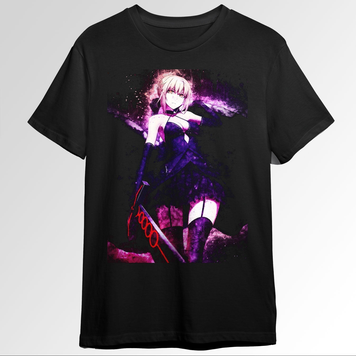 Saber Alter Fate Stay Night Anime 117111898