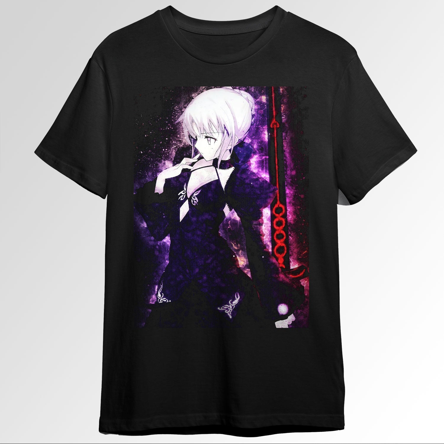 Saber Alter Fate Stay Night Anime 118830552