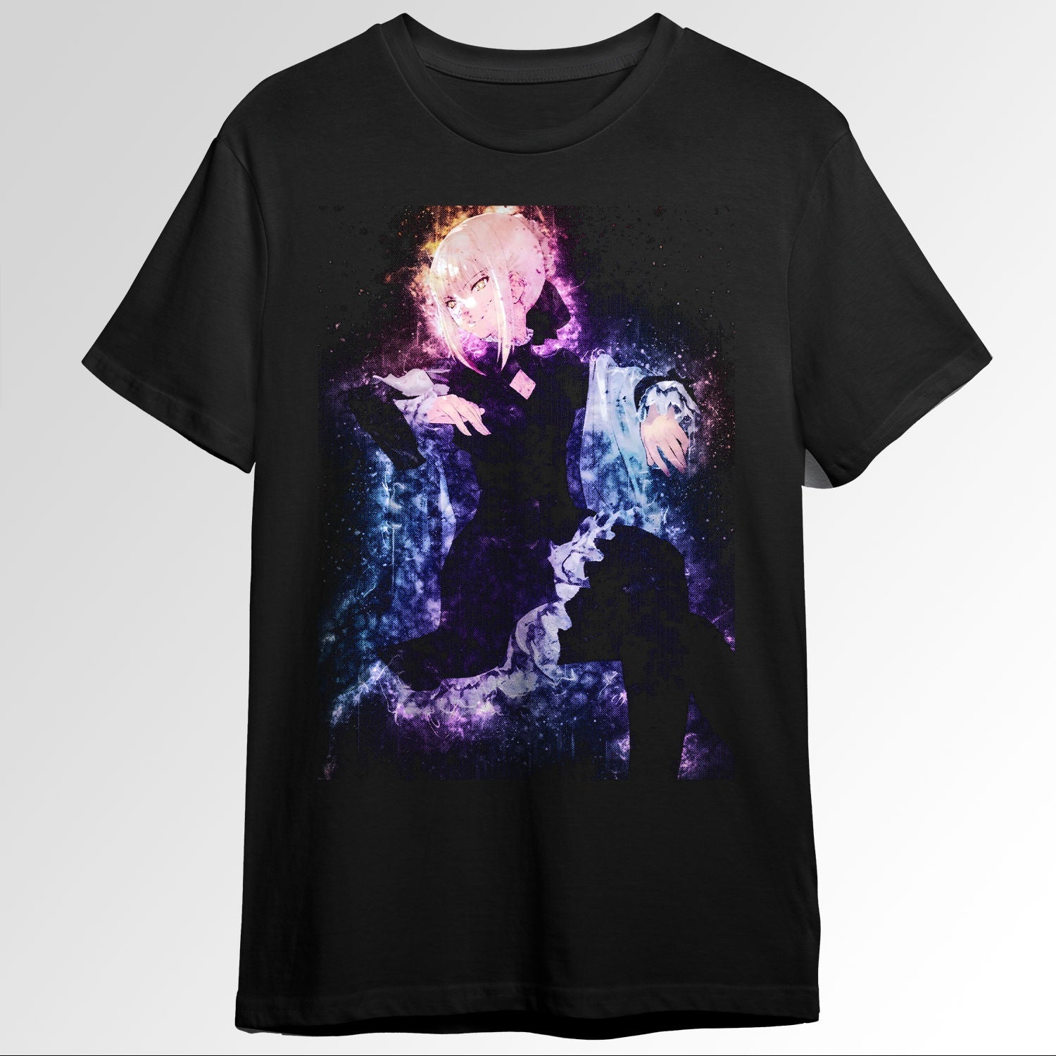 Saber Alter Fate Stay Night Anime girl 94229888