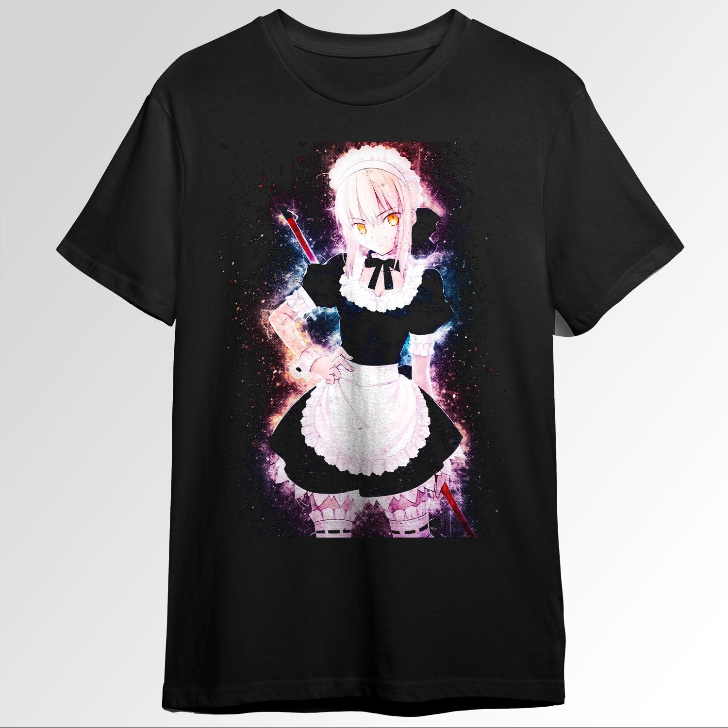 Saber Alter Fate Stay Night Anime gril 93893286