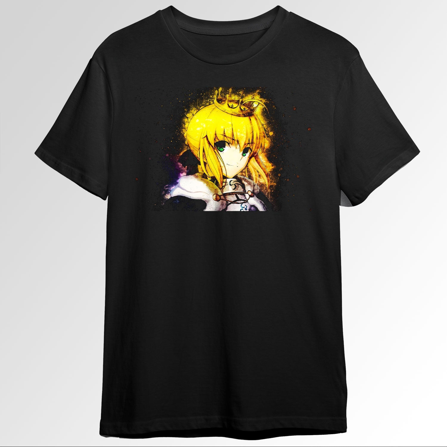 Saber Fate Stay Night 101529268