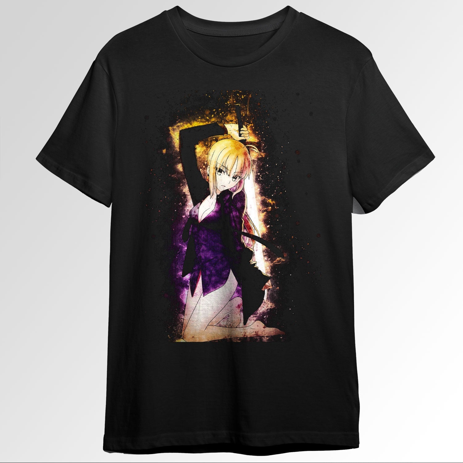 Saber Fate Stay Night 80735702