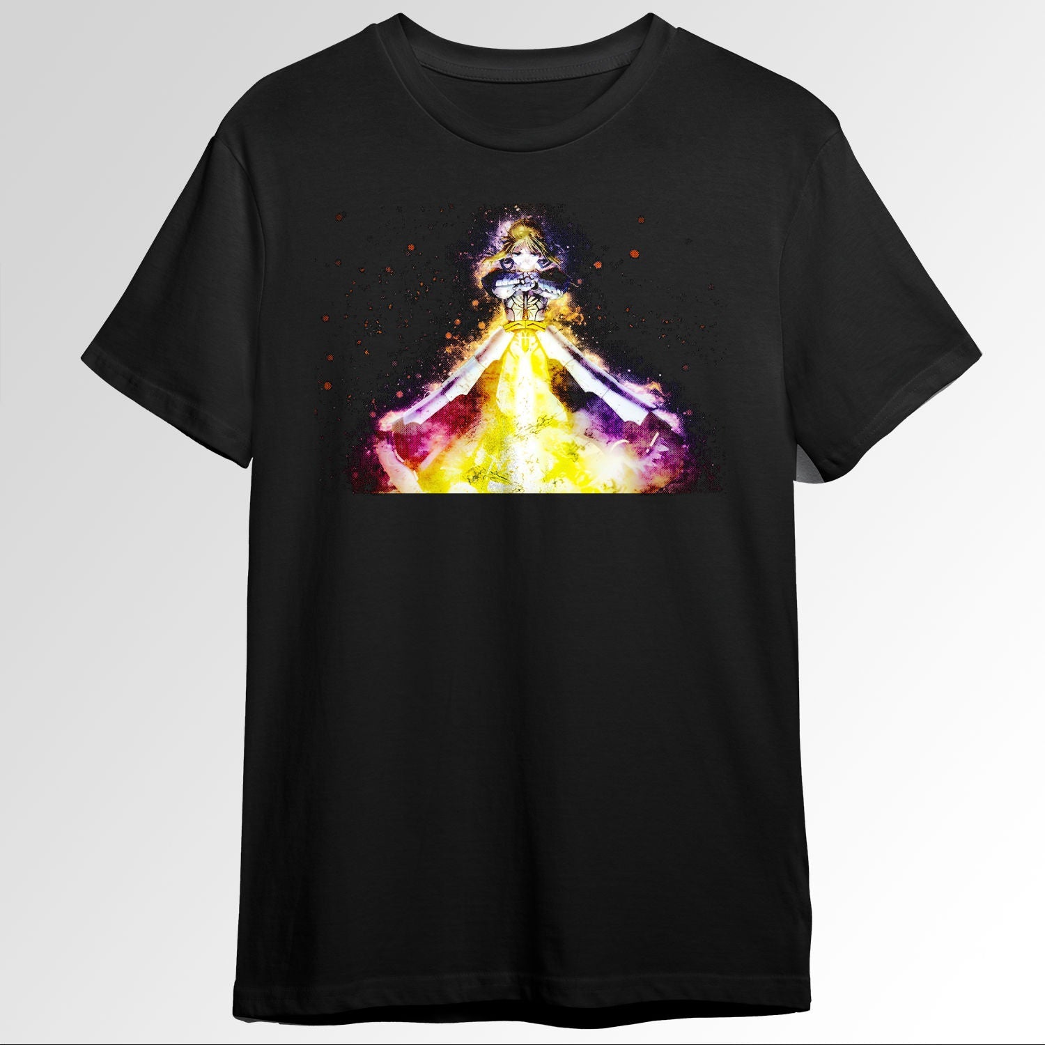 Saber Fate Stay Night 85192320