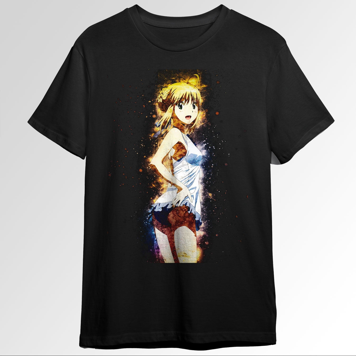 Saber Fate Stay Night 85453252
