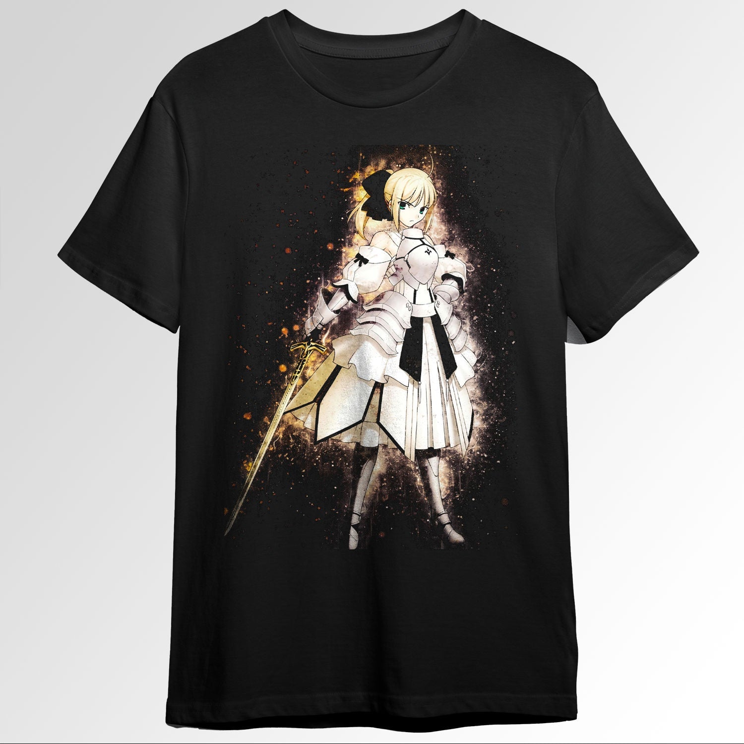 Saber Fate Stay Night Anime 109606010