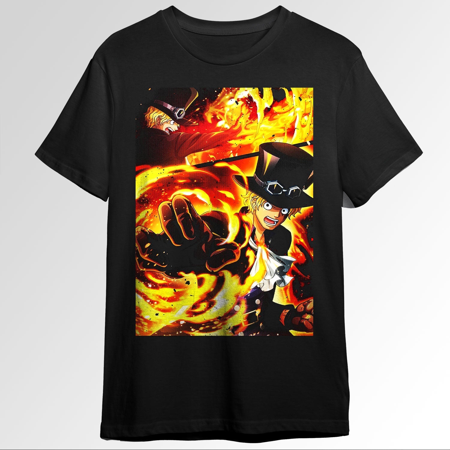 Sabo One Piece 122496236