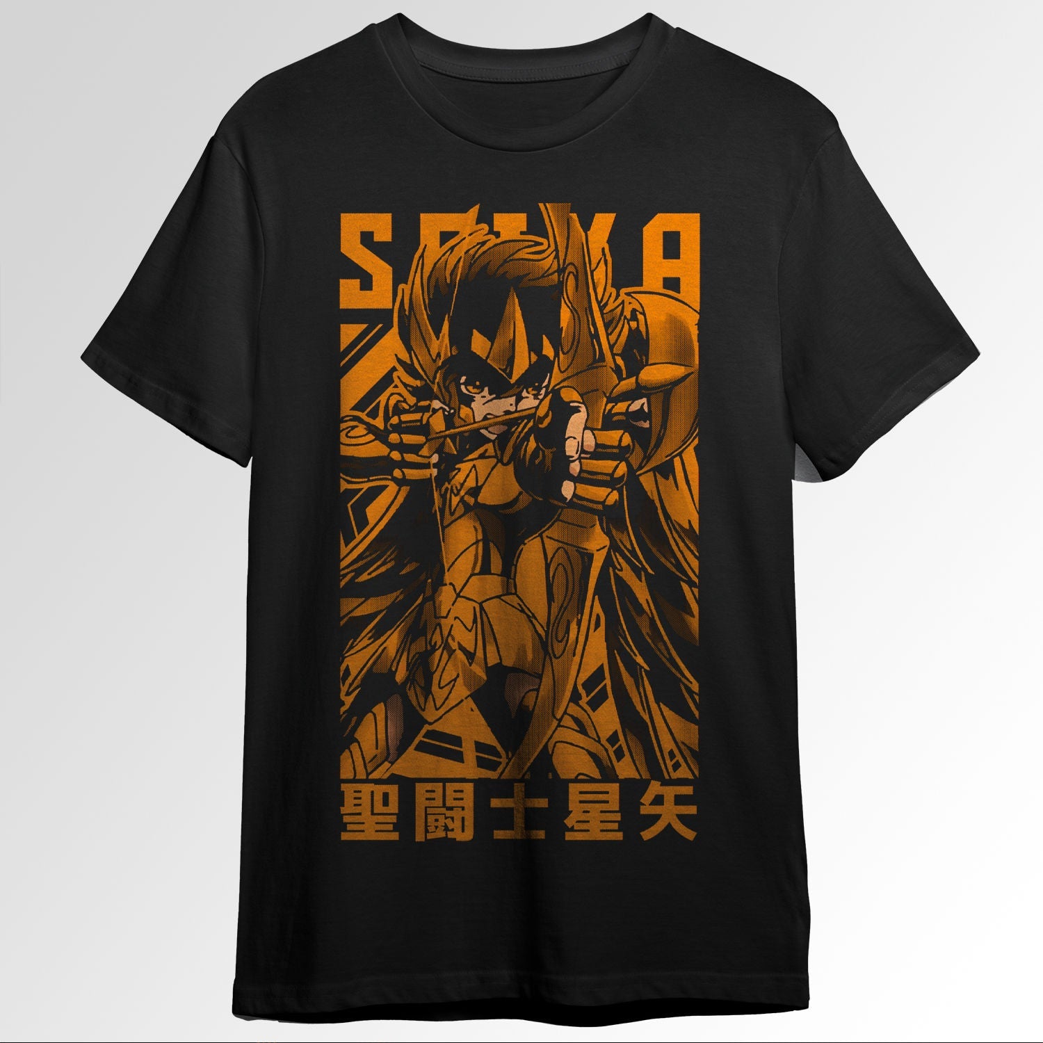 Sagittarius Seiya SAINT SEIYA Anime Otaku De 49017282