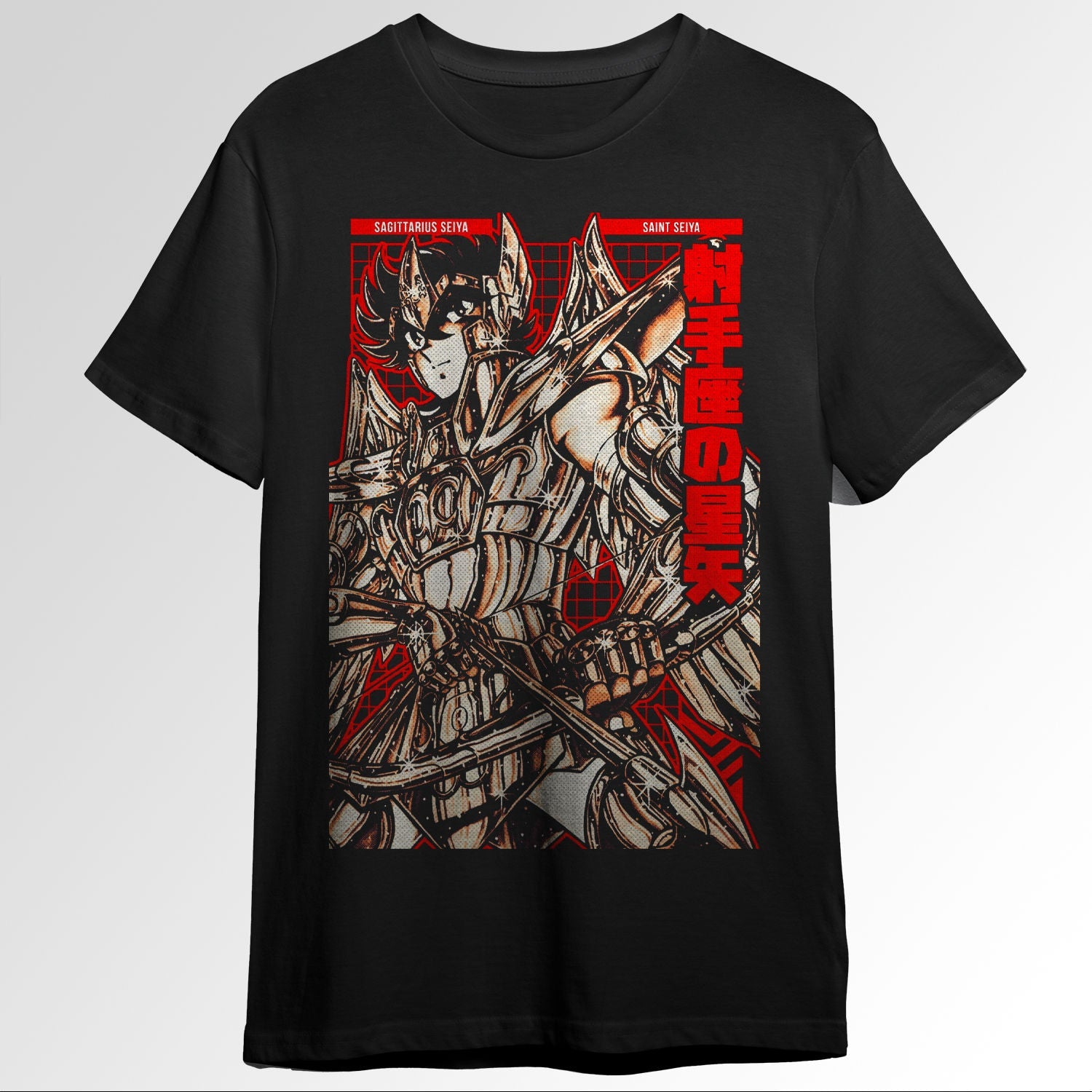 Sagittarius Seiya SAINT SEIYA Anime Star Edi 70696273