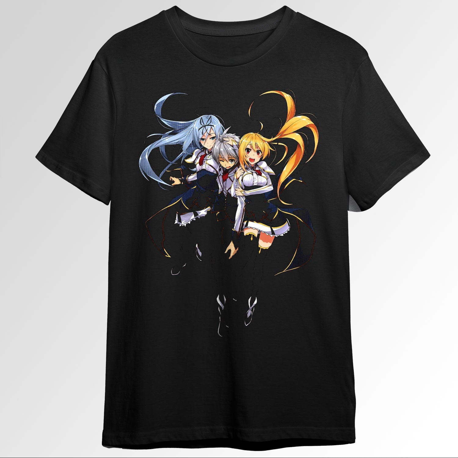 Saijaku Muhai no Bahamut 88933834