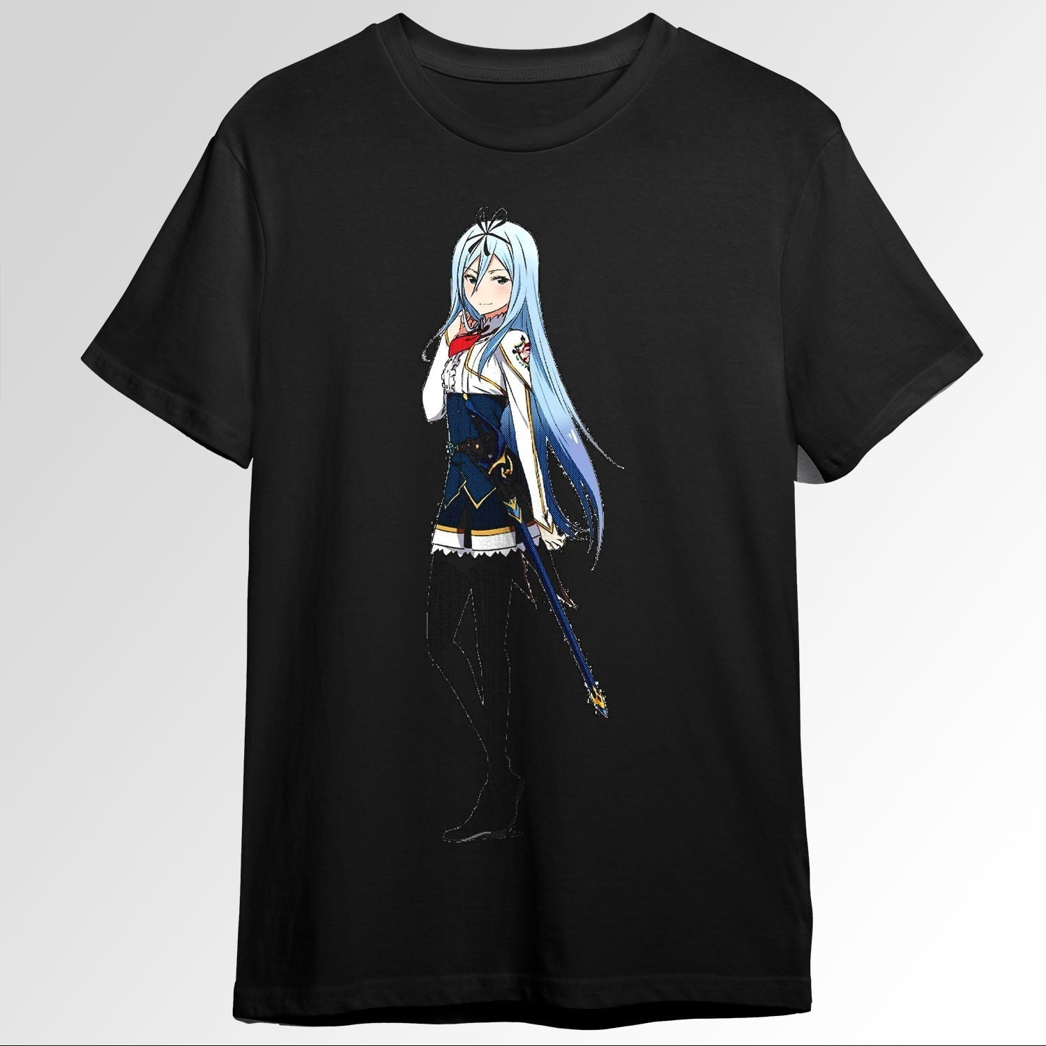 Saijaku Muhai no Bahamut 88934374