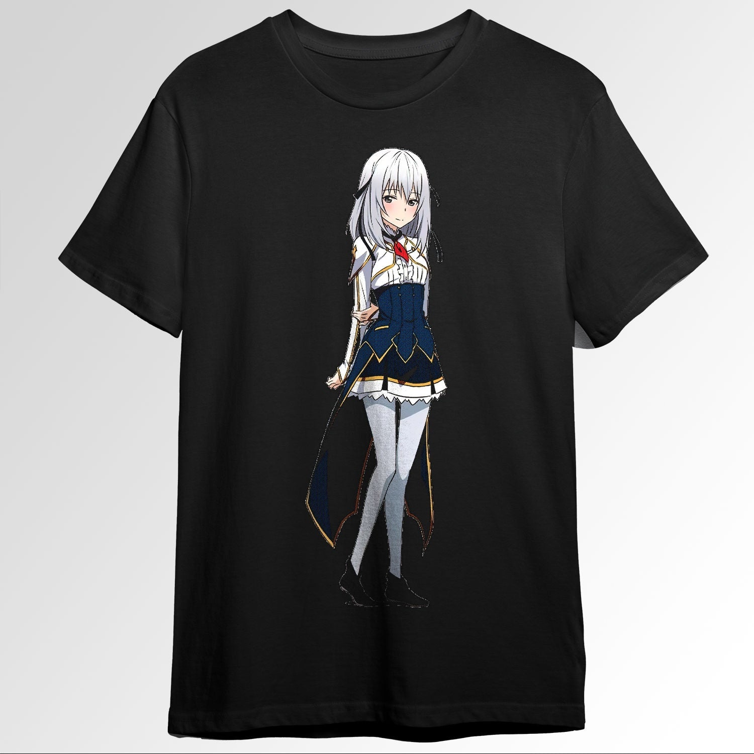 Saijaku Muhai no Bahamut 88934765