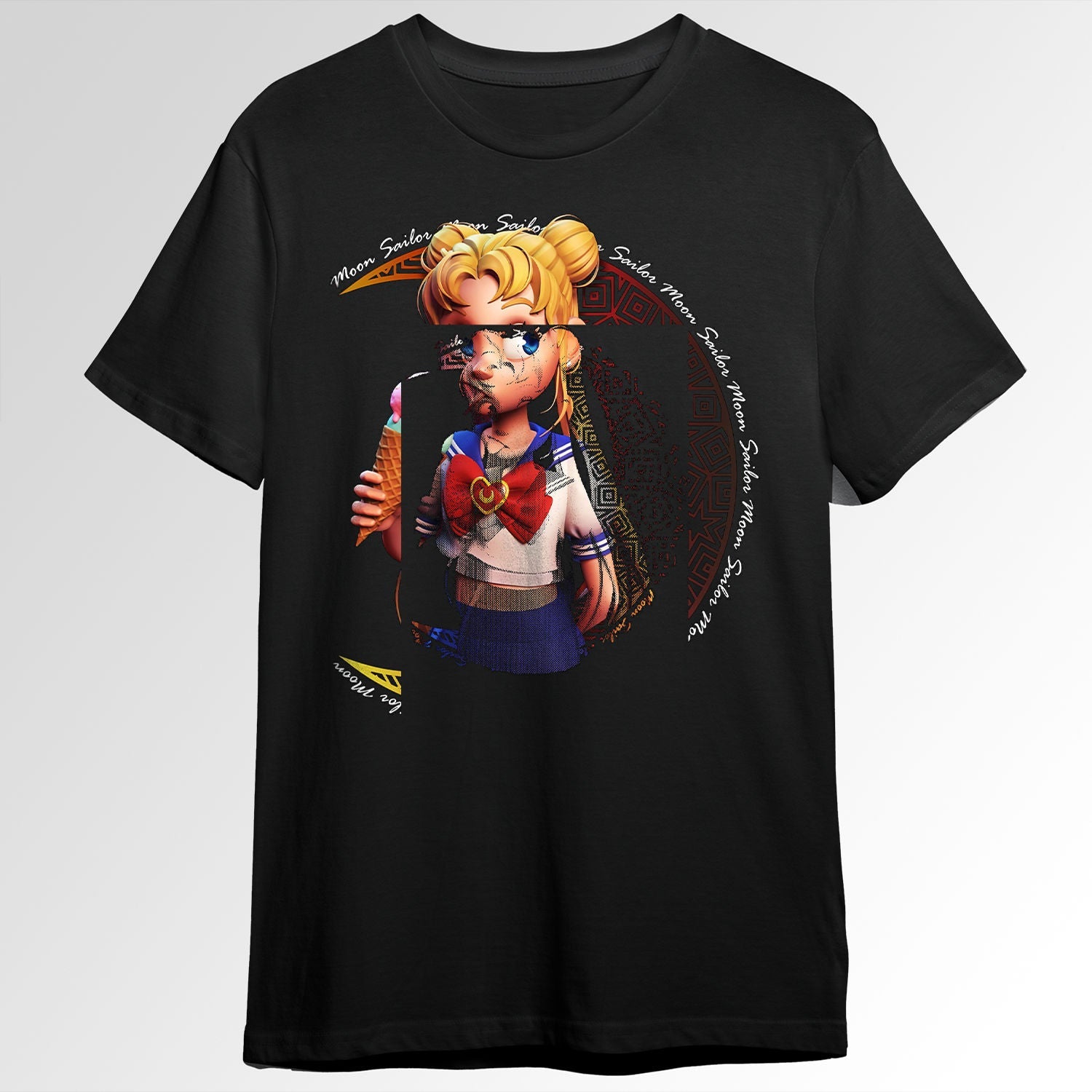 Sailor Moon Frozen 80795326