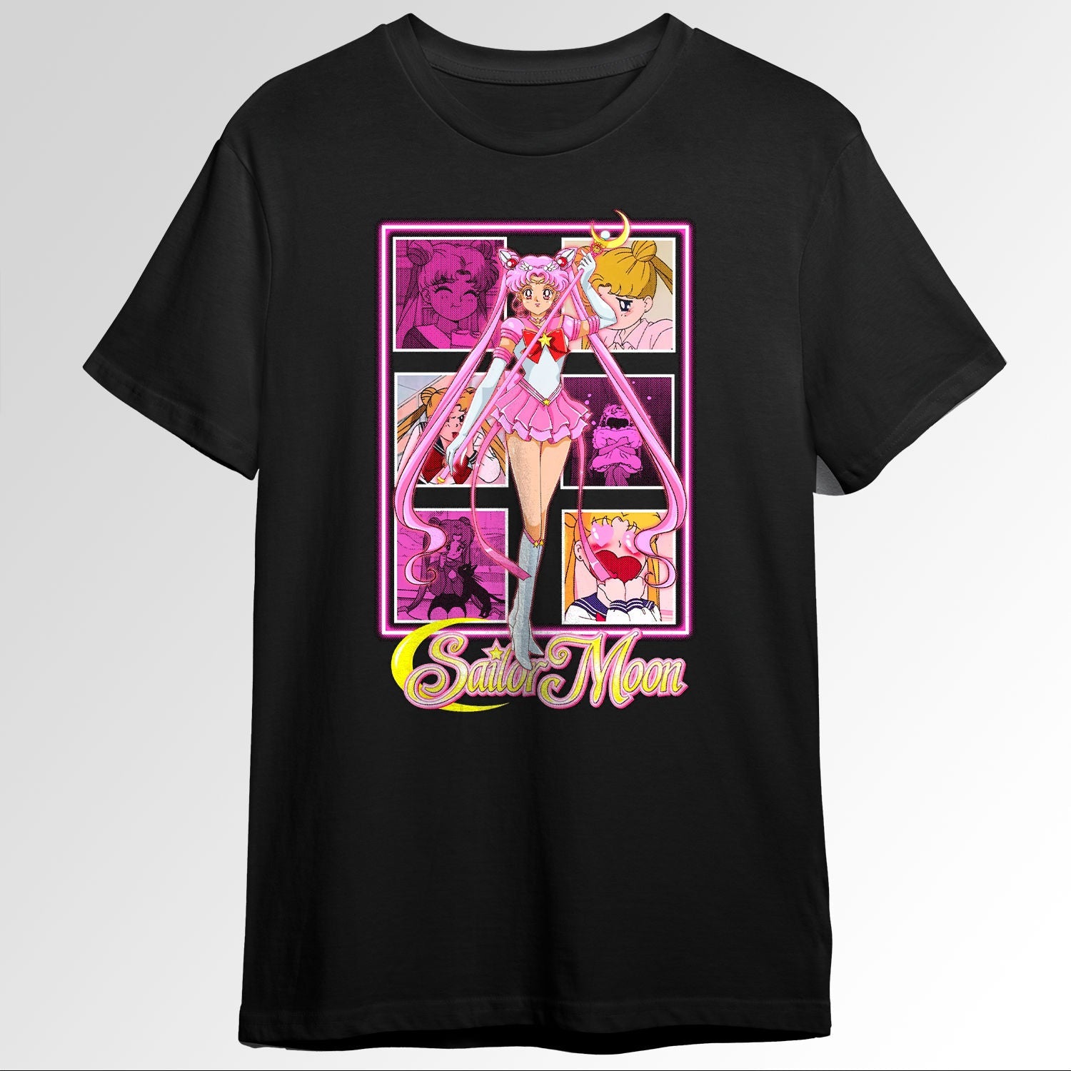 Sailor moon emotional 117060910