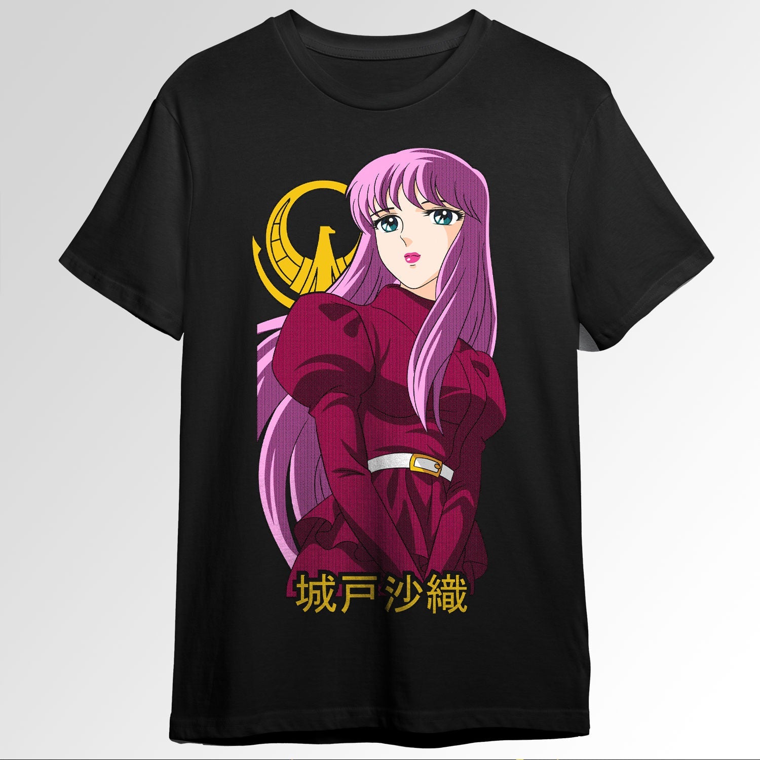Saint Seiya 1683