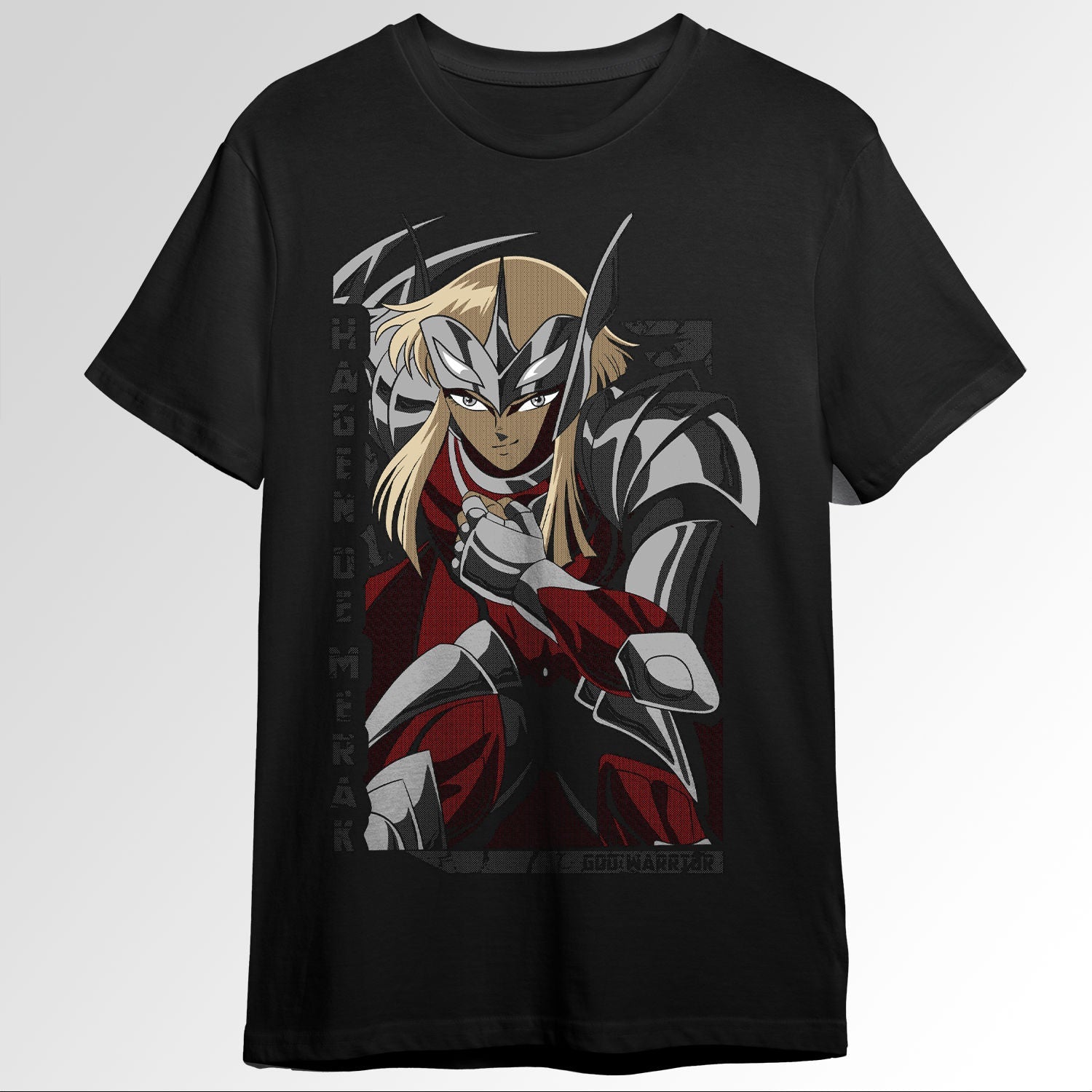 Saint Seiya 1685