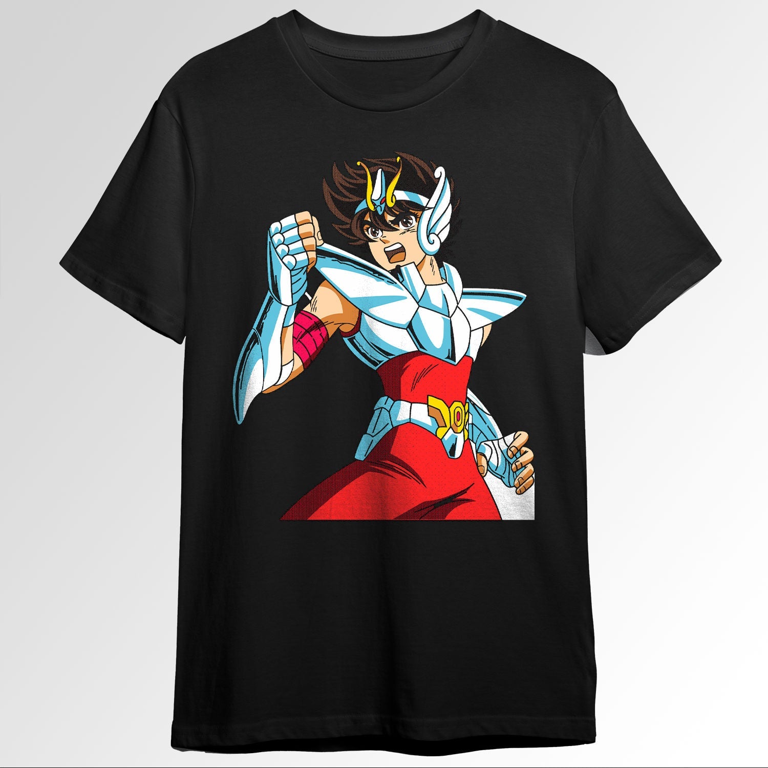 Saint Seiya 1690