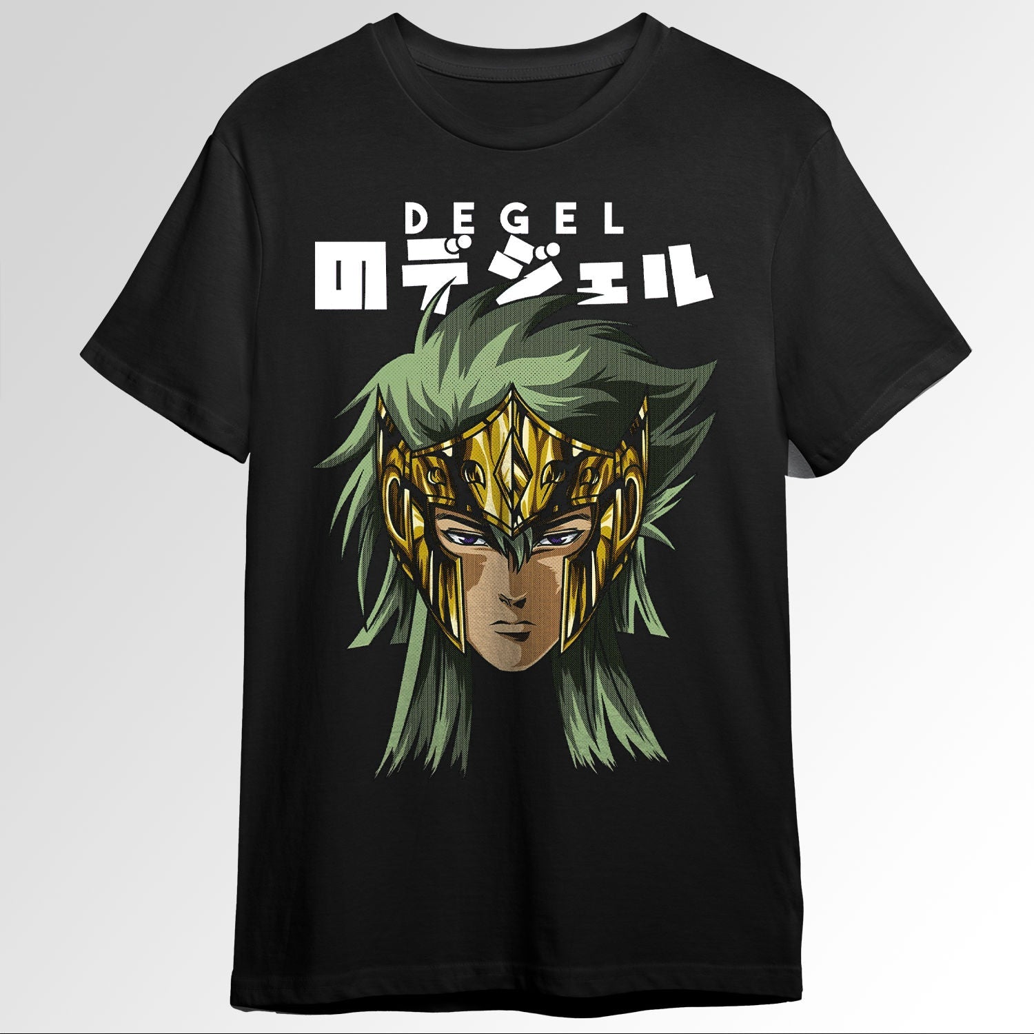 Saint Seiya Aquarius Degel 59954356