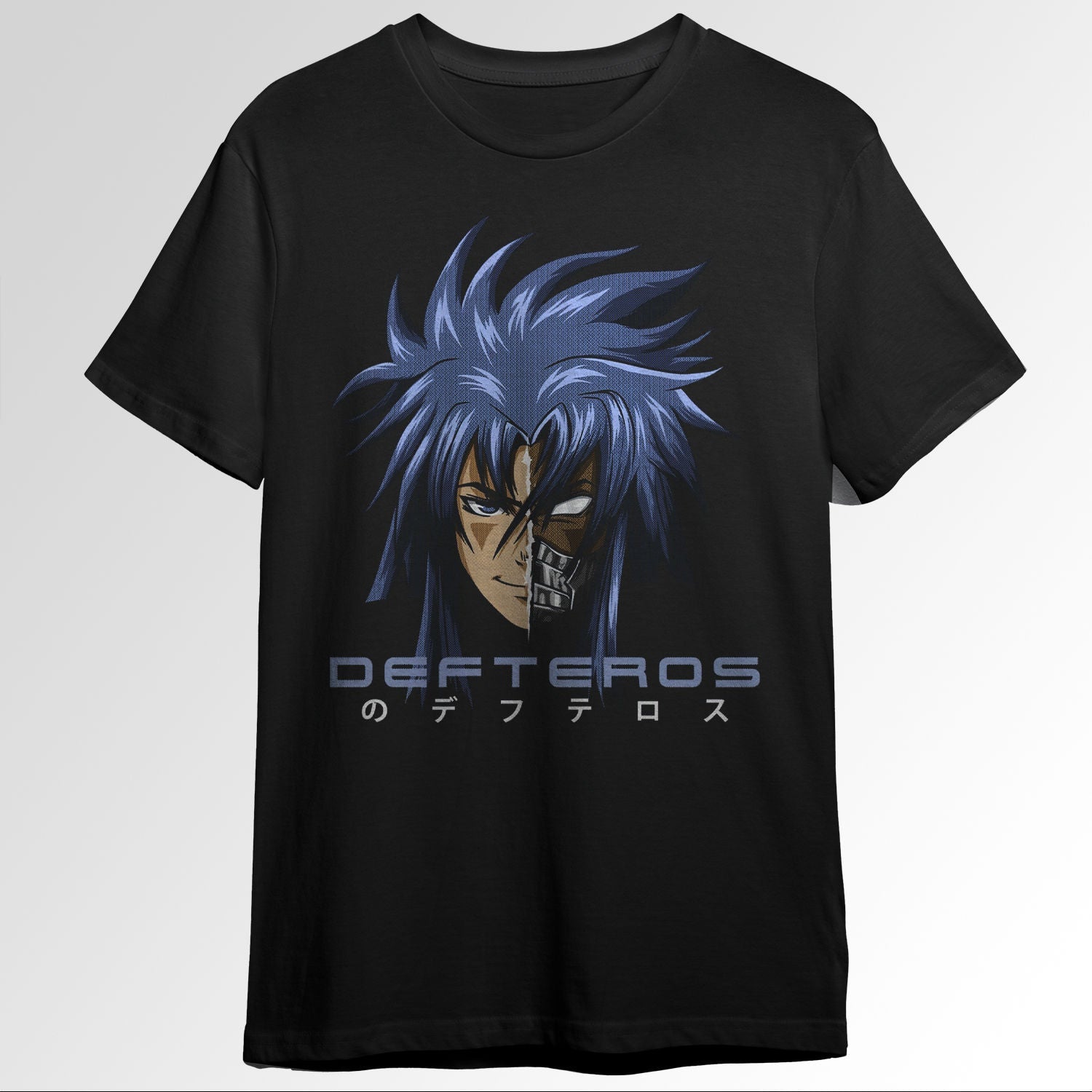 Saint Seiya Gemini Defteros 68682238