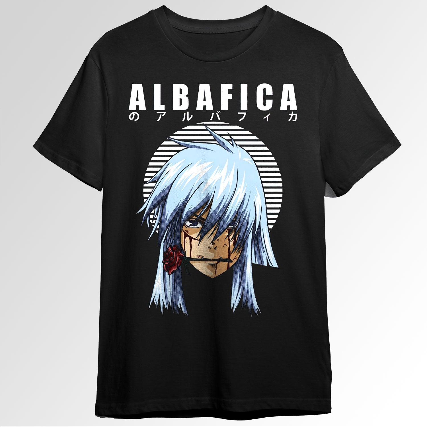 Saint Seiya Pisces Albafica 59952119