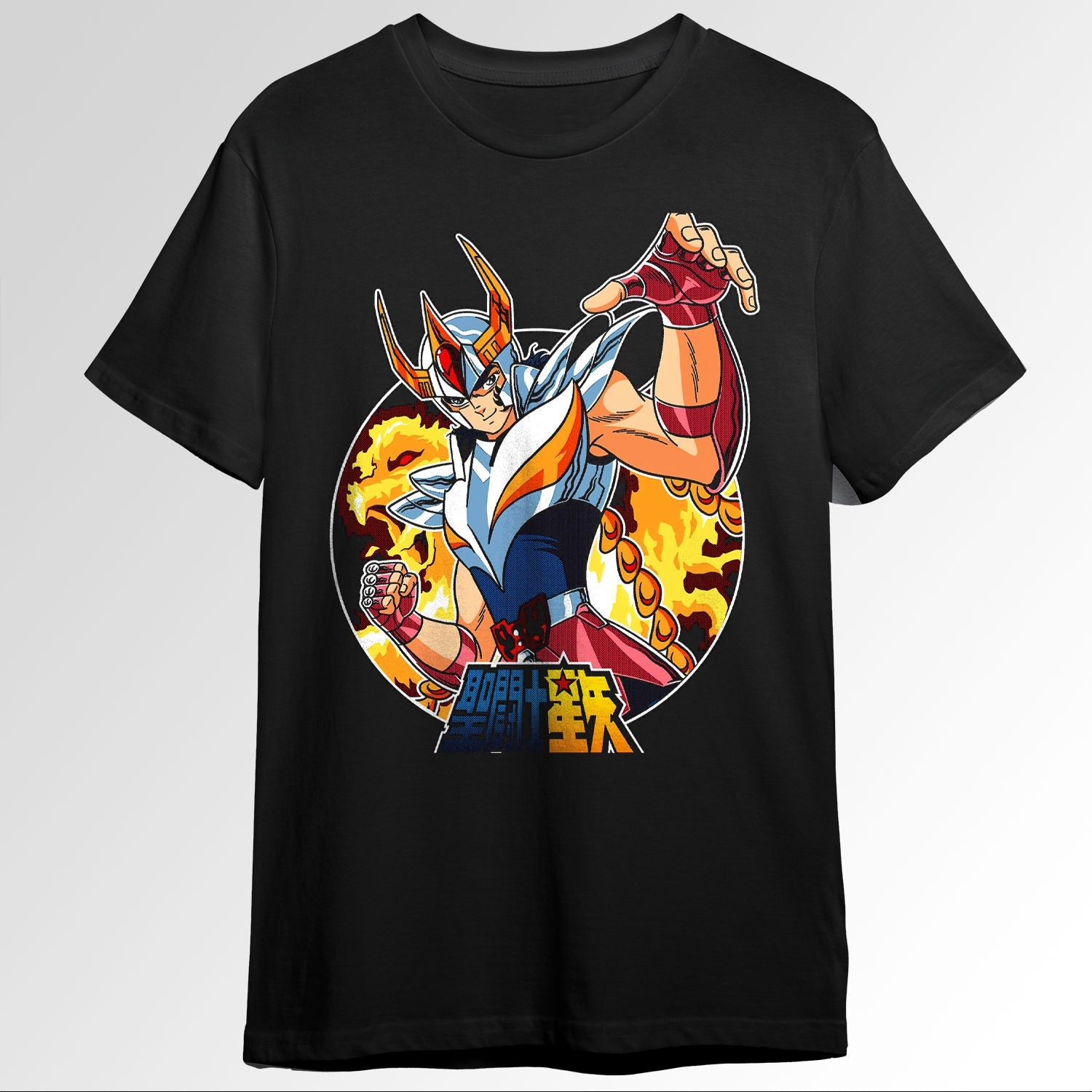Saint warrior 80872863