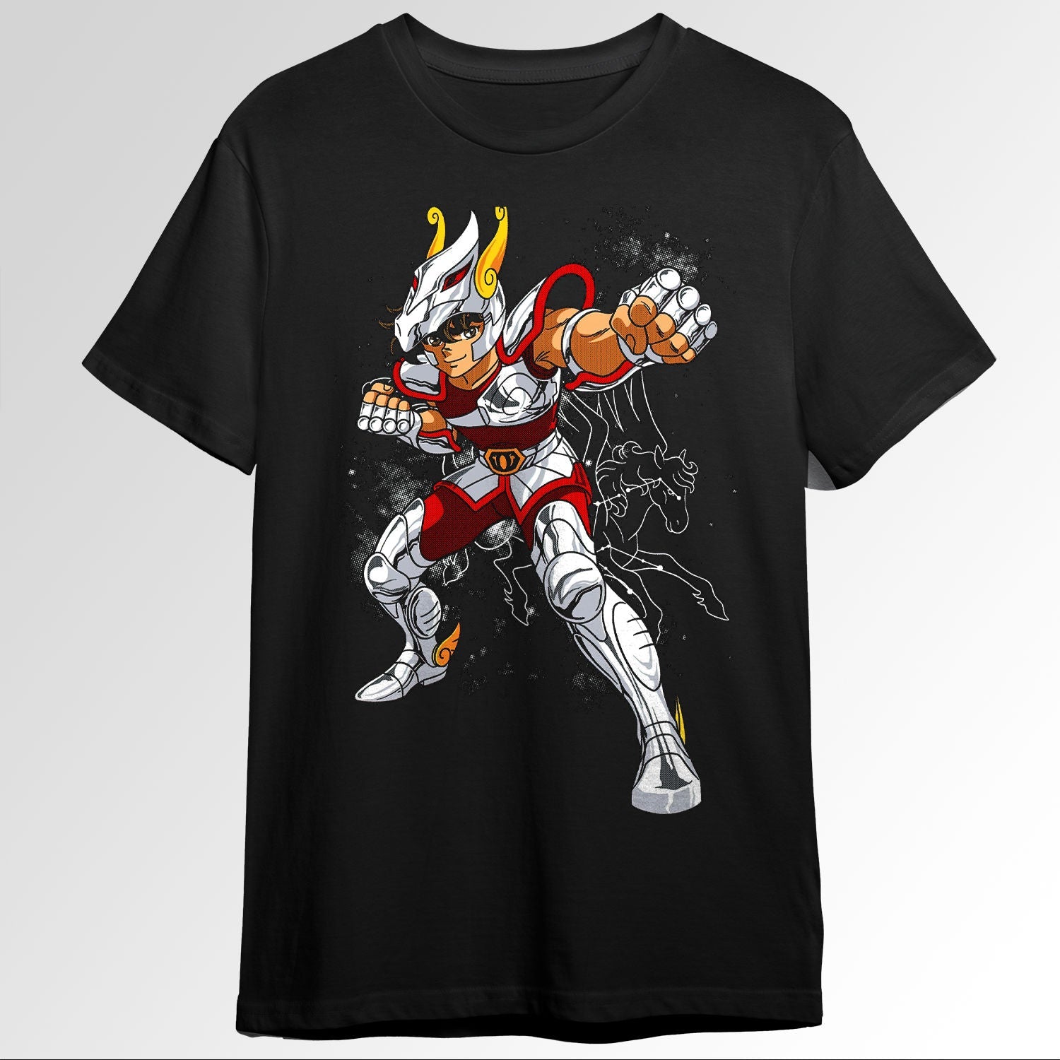 Saint warrior 81179482