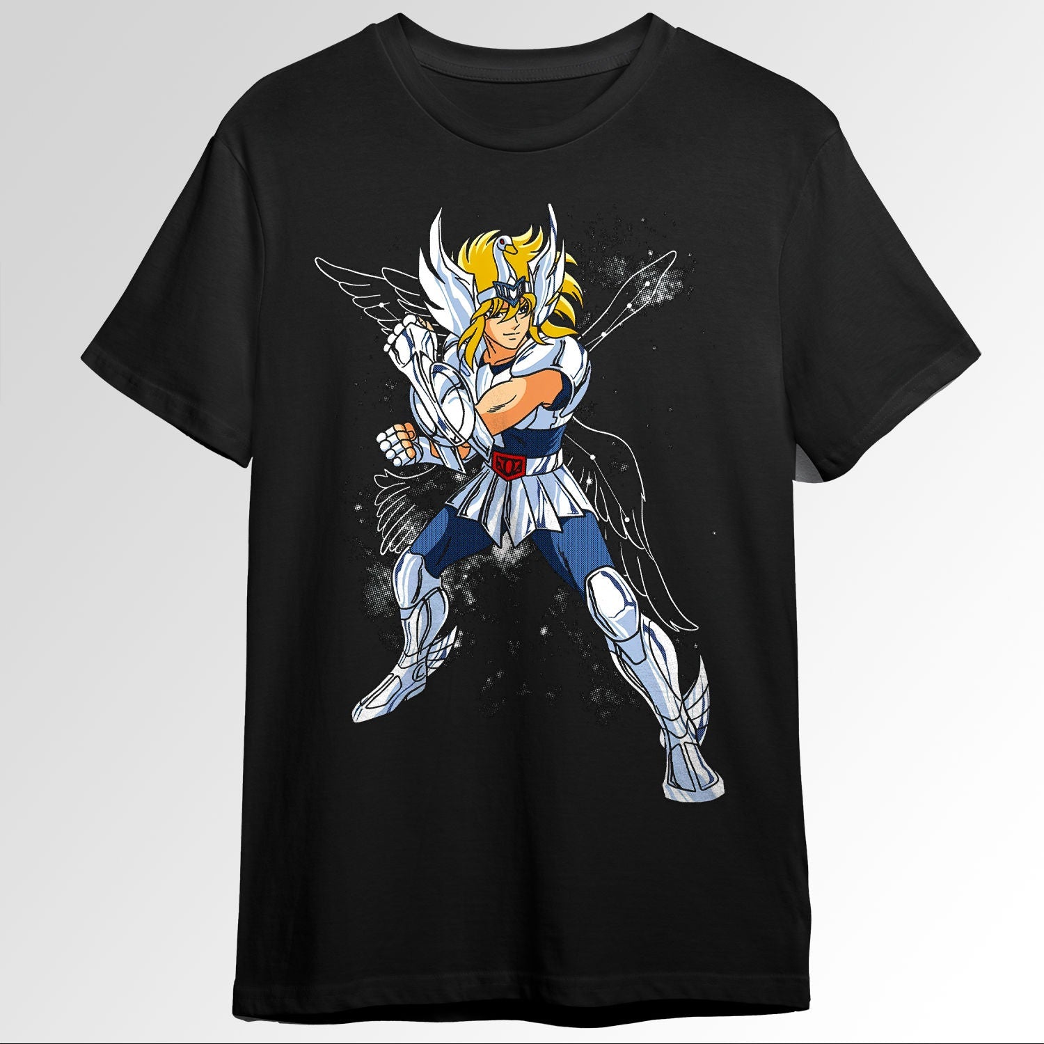 Saint warrior 81179696