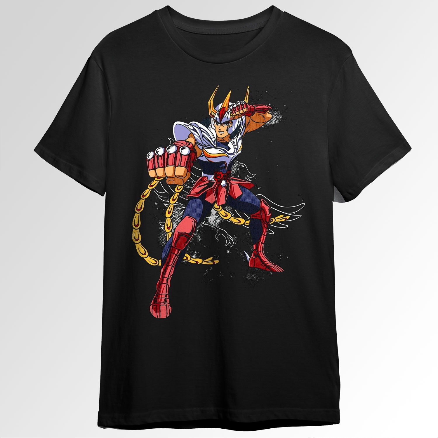 Saint warrior 81179840