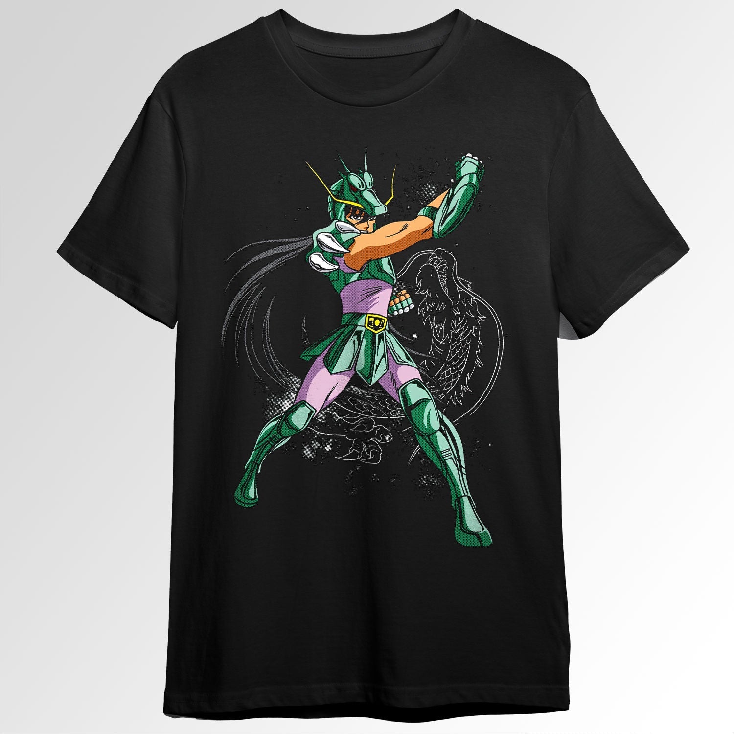 Saint warrior 81179928