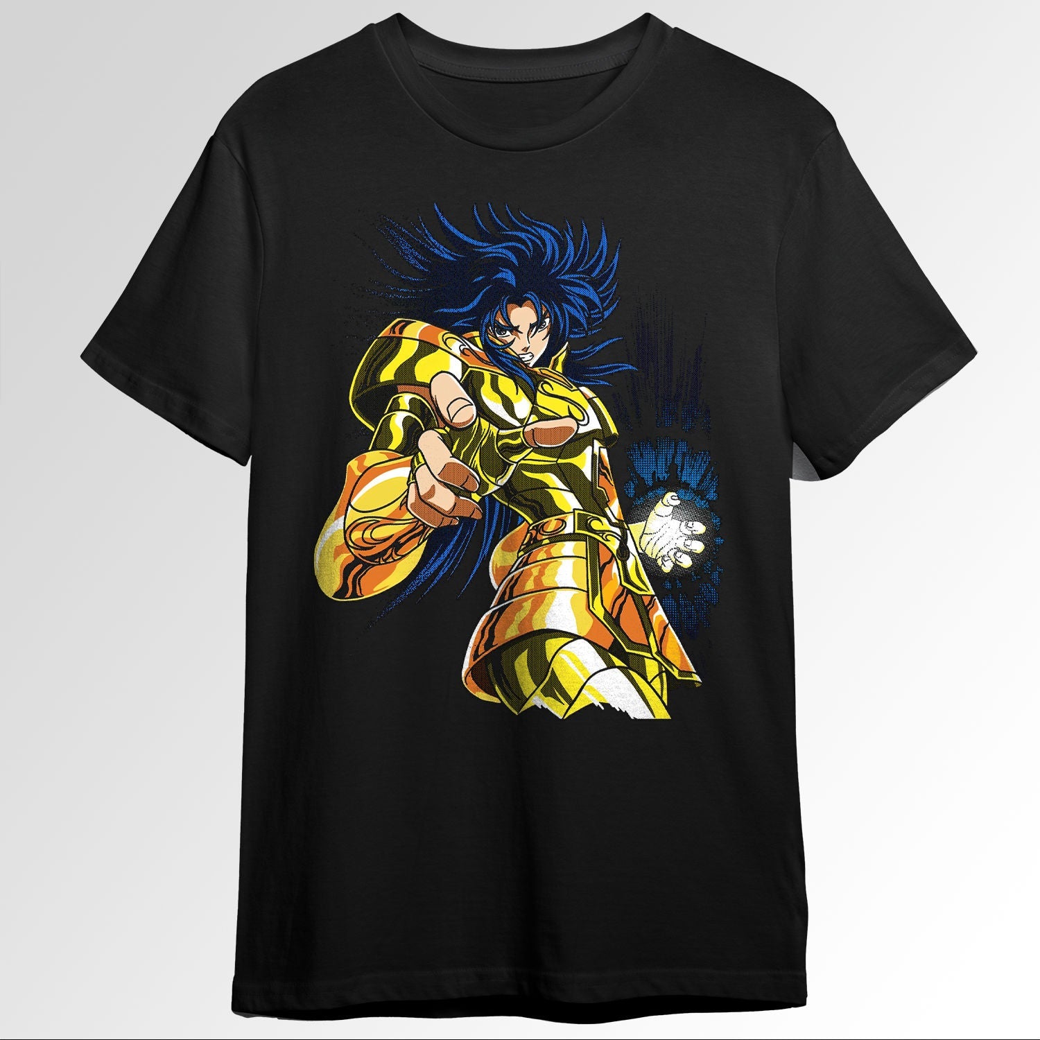 Saint warrior 92589242