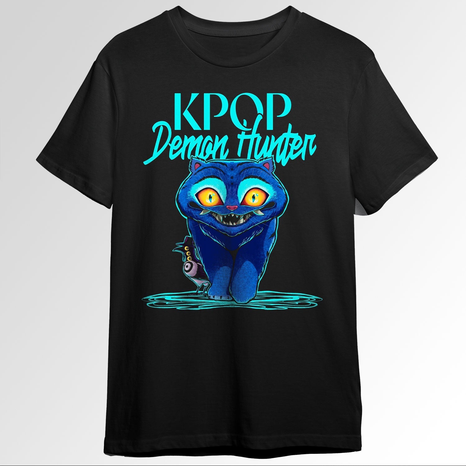 Saja Boys Kpop Demon Hunter Derpy 172284163