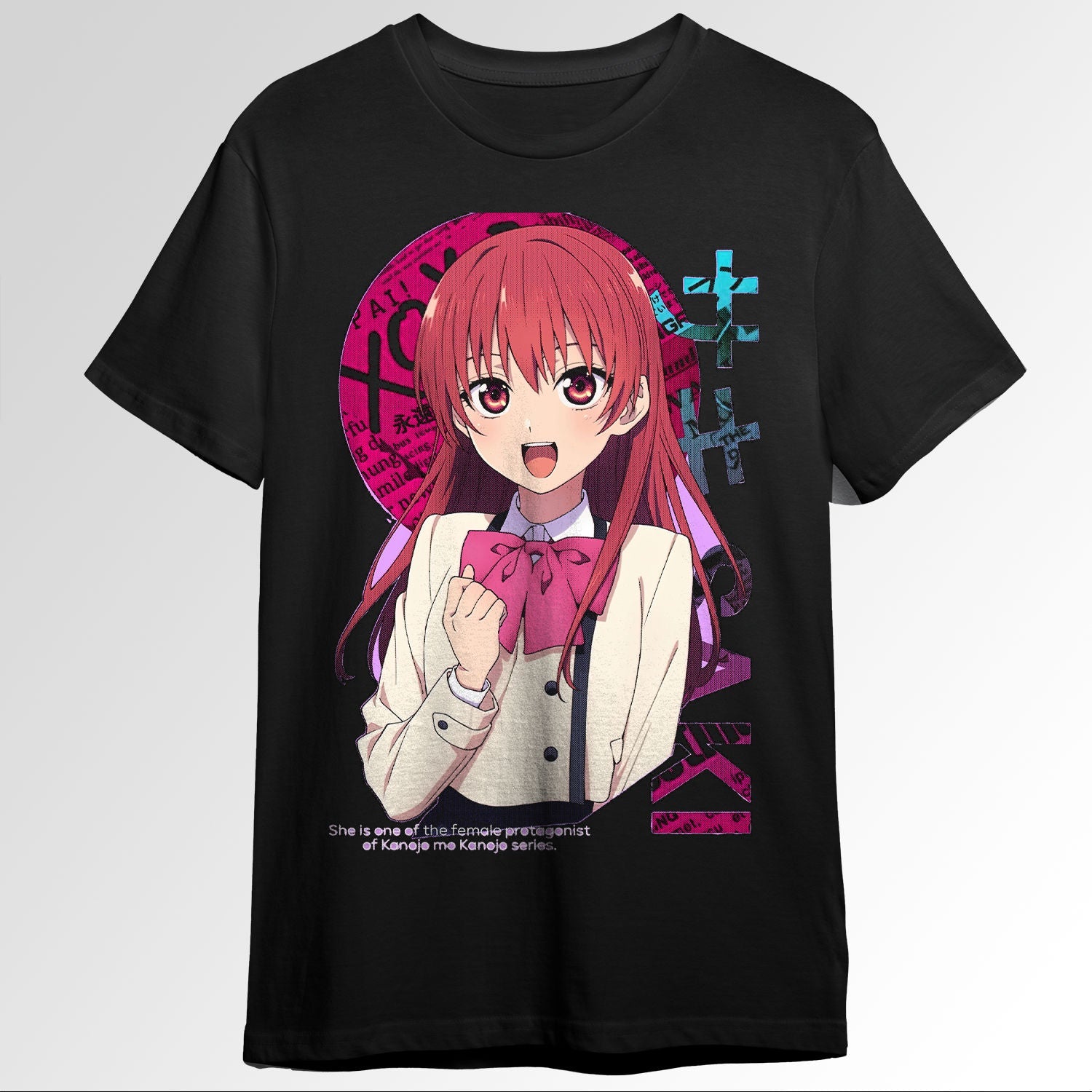 Saki kanojo no kanojo 82377483